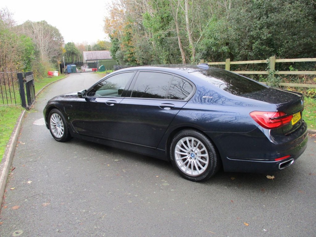 Used BMW 7 Series 2017 for sale - 76841203: Photo 5