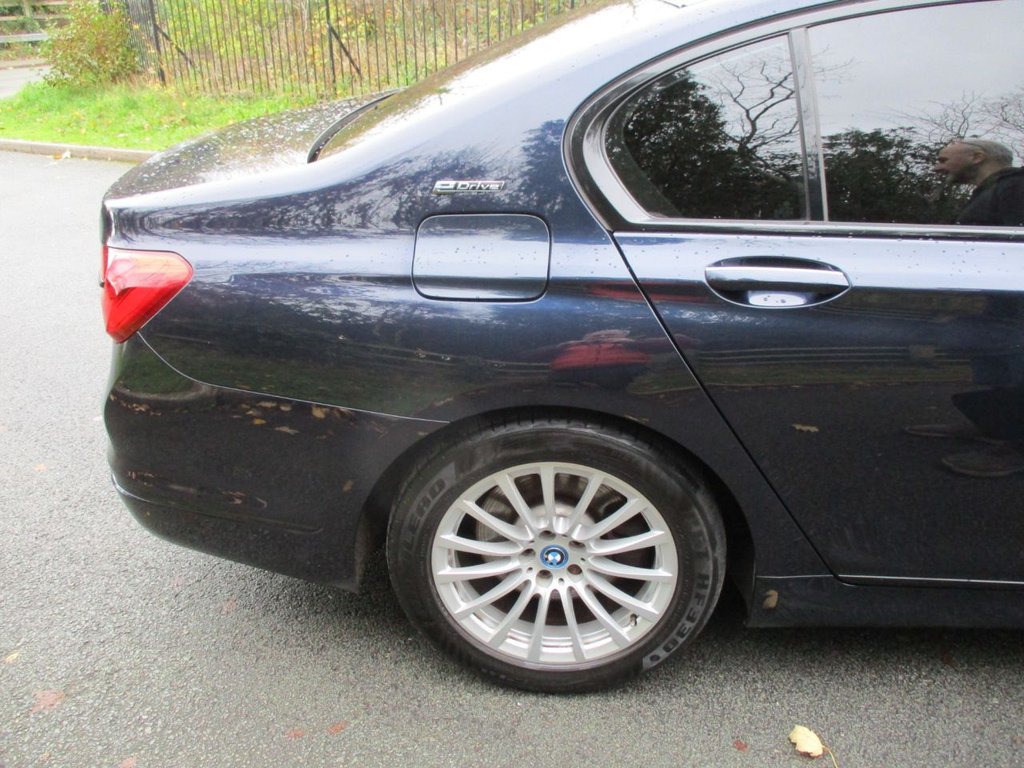 Used BMW 7 Series 2017 for sale - 76841203: Photo 7