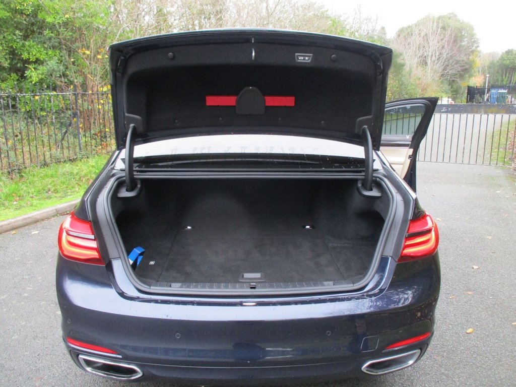 Used BMW 7 Series 2017 for sale - 76841203: Photo 8