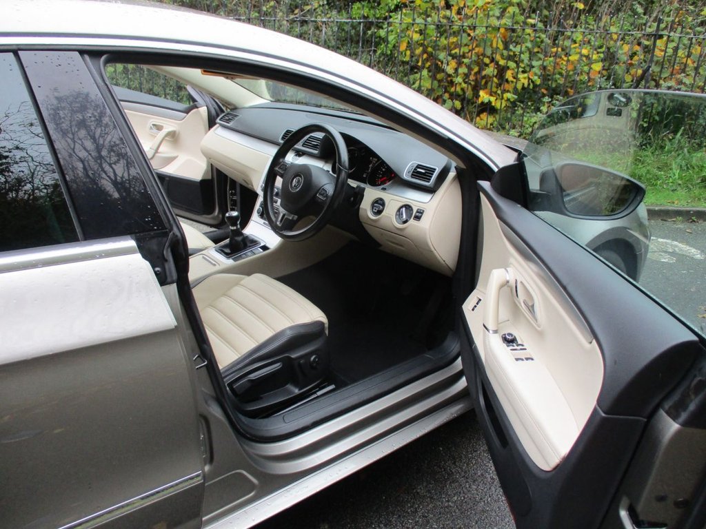 Used Volkswagen Passat 2011 for sale - 76582813: Photo 10