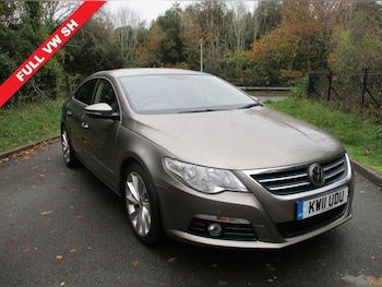 Used Volkswagen Passat 2011 for sale - 76582813: Photo