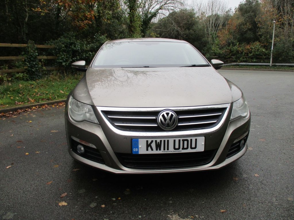 Used Volkswagen Passat 2011 for sale - 76582813: Photo 2