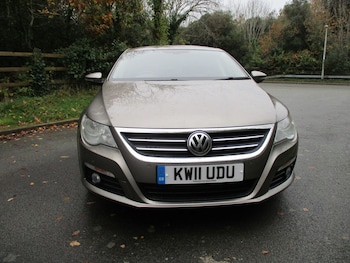 Used Volkswagen Passat 2011 for sale - 76582813: Photo