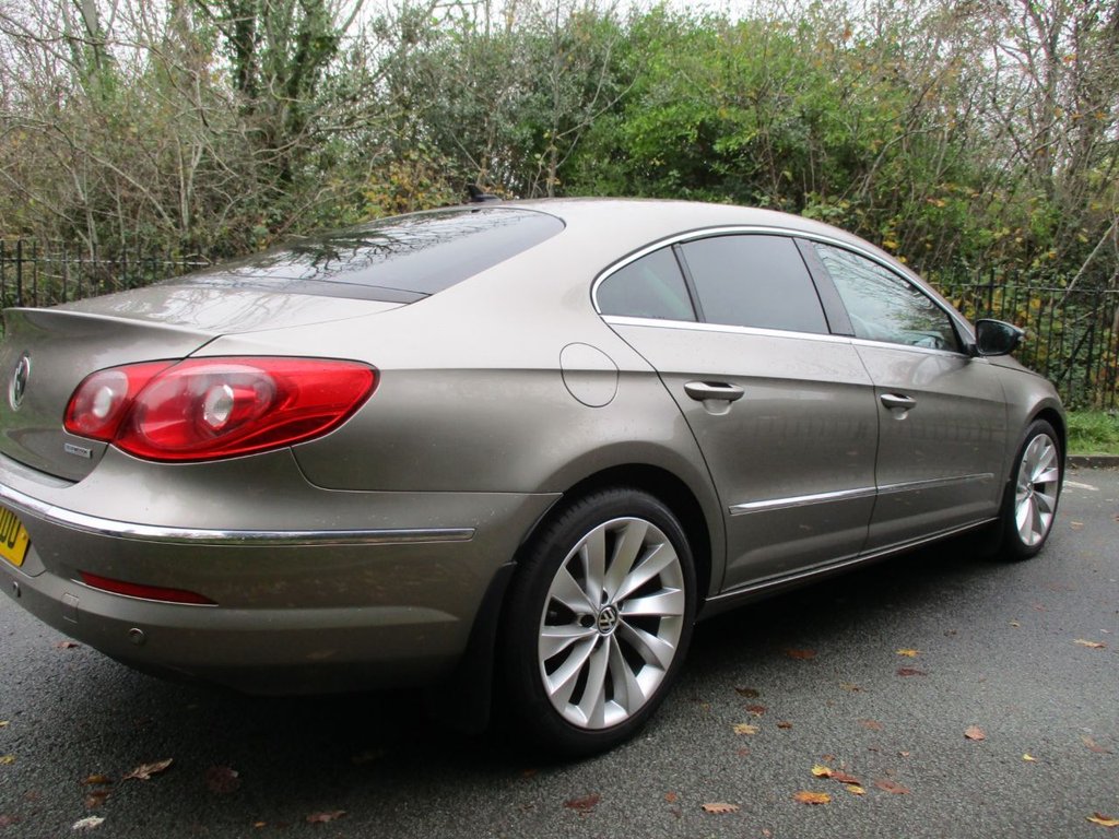 Used Volkswagen Passat 2011 for sale - 76582813: Photo 5