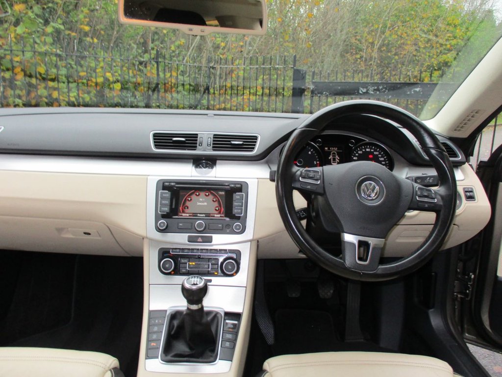 Used Volkswagen Passat 2011 for sale - 76582813: Photo 7