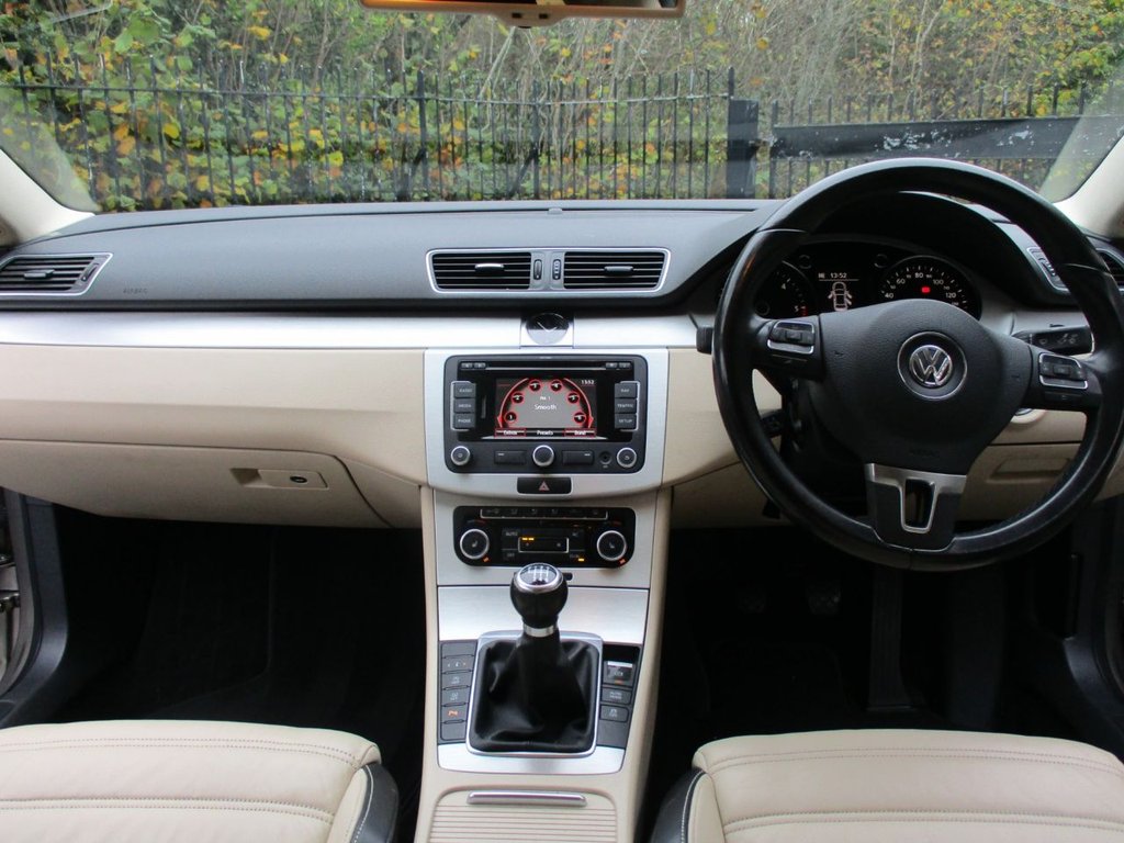 Used Volkswagen Passat 2011 for sale - 76582813: Photo 8