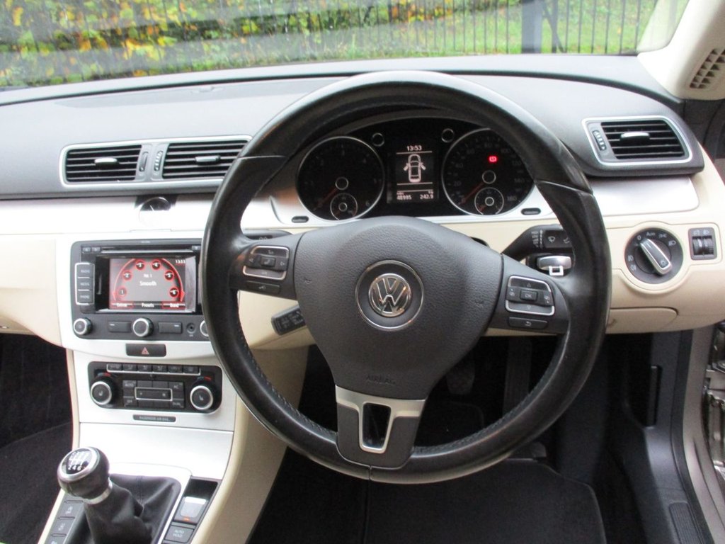 Used Volkswagen Passat 2011 for sale - 76582813: Photo 9
