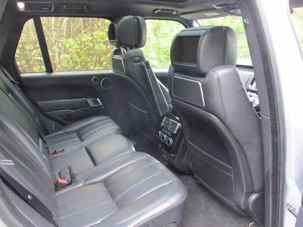 Used Land Rover Range Rover 2013 for sale - 76203315: Photo 10