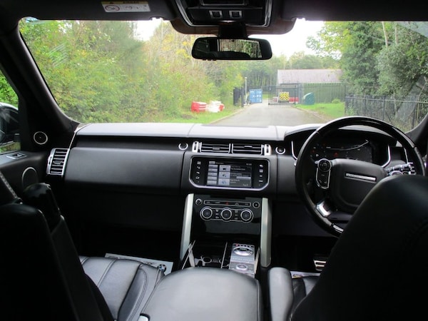Used Land Rover Range Rover 2013 for sale - 76203315: Photo 13