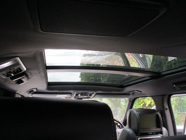 Used Land Rover Range Rover 2013 for sale - 76203315: Photo 14