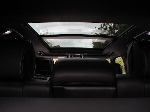 Used Land Rover Range Rover 2013 for sale - 76203315: Photo 15