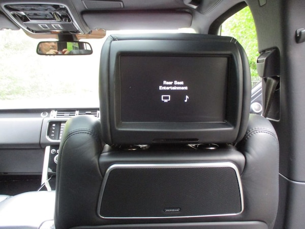 Used Land Rover Range Rover 2013 for sale - 76203315: Photo 16