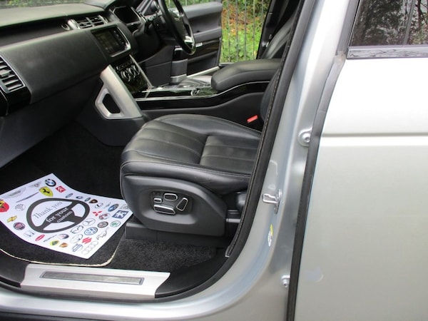 Used Land Rover Range Rover 2013 for sale - 76203315: Photo 17