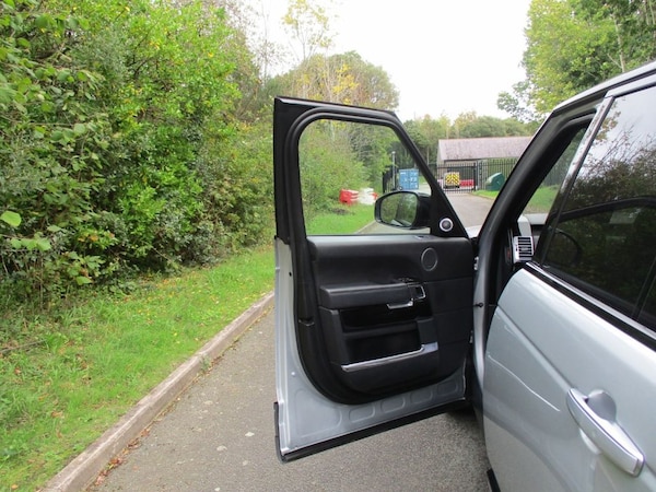 Used Land Rover Range Rover 2013 for sale - 76203315: Photo 18