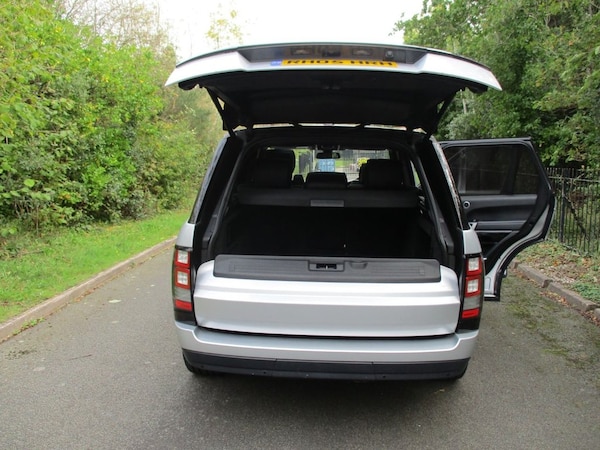 Used Land Rover Range Rover 2013 for sale - 76203315: Photo 5