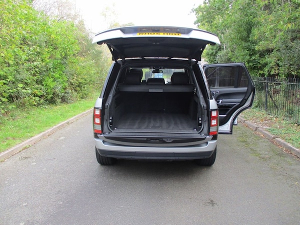 Used Land Rover Range Rover 2013 for sale - 76203315: Photo 6