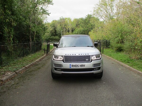 Used Land Rover Range Rover 2013 for sale - 76203315: Photo 7