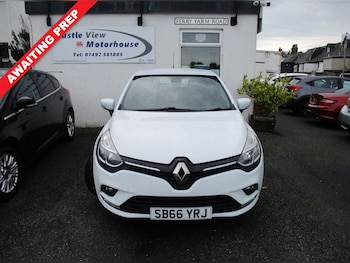 Used Renault Clio 2016 for sale - 76092853: Photo