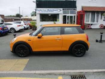 Used MINI Hatch 2016 for sale - 75110862: Photo