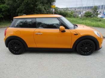 Used MINI Hatch 2016 for sale - 75110862: Photo