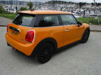 Used MINI Hatch 2016 for sale - 75110862: Photo