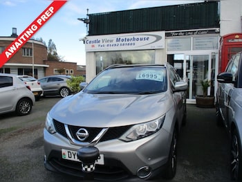 2015 (15) - 1.5 dCi N-Tec+ 5dr