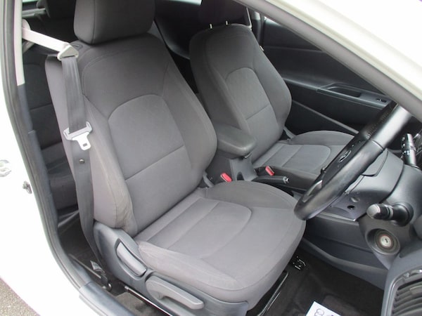 Used Kia Rio 2015 for sale - 75432493: Photo 10