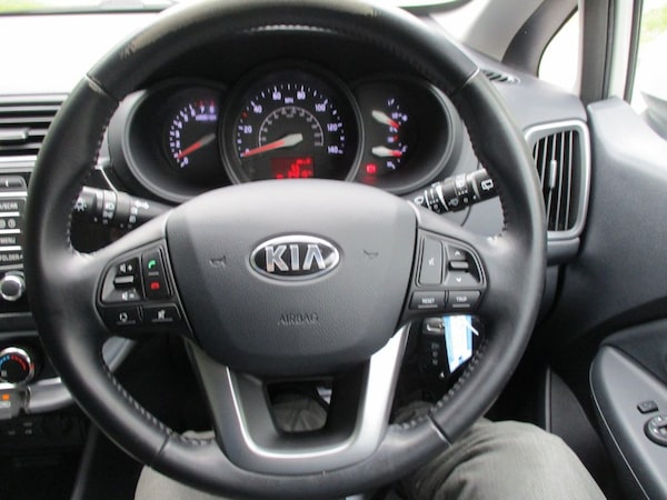 Used Kia Rio 2015 for sale - 75432493: Photo 11