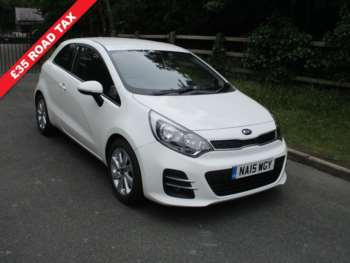2015 (15) - 1.25 2 Hatchback 3dr Petrol Manual Euro 6 (84 bhp)