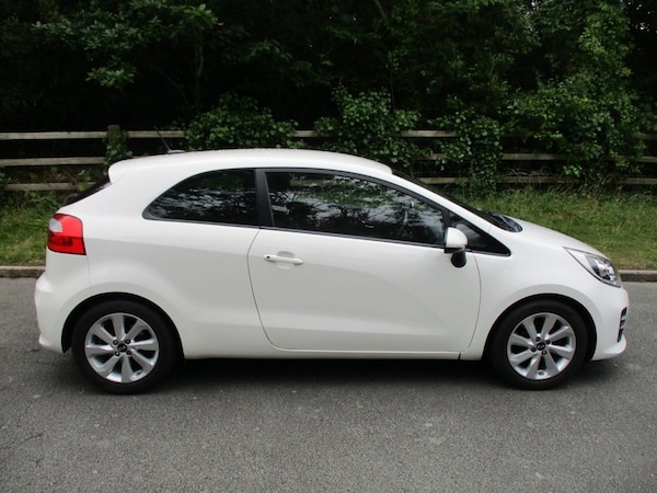 Used Kia Rio 2015 for sale - 75432493: Photo 2