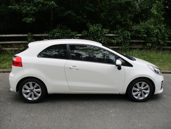 Used Kia Rio 2015 for sale - 75432493: Photo