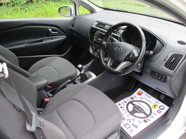 Used Kia Rio 2015 for sale - 75432493: Photo 9