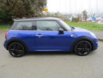 Used MINI Hatch 2019 for sale - 74144723: Photo