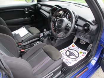 Used MINI Hatch 2019 for sale - 74144723: Photo