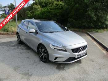 2018 (18) - 2.0 D3 R-Design Pro Hatchback 5dr Diesel Manual Euro 6 (s/s) (150 ps)