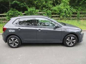 Used Volkswagen Polo 2021 for sale - 75359248: Photo