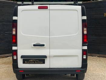Used Vauxhall Vivaro 2019 for sale - 79888826: Photo