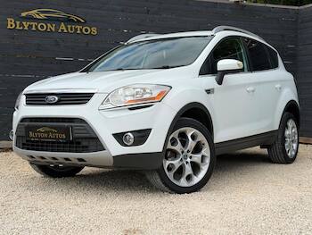 Used Ford Kuga 2012 for sale - 79888655: Photo