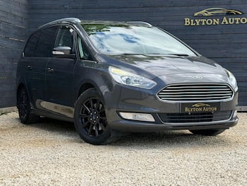 Used Ford Galaxy 2016 for sale - 79888136: Photo