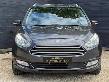 Used Ford Galaxy 2016 for sale - 79888136: Photo