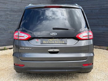 Used Ford Galaxy 2016 for sale - 79888136: Photo