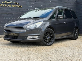 Used Ford Galaxy 2016 for sale - 79888136: Photo
