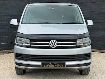 Used Volkswagen Transporter Shuttle 2016 for sale - 79888196: Photo