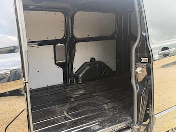 Used Ford Transit Custom 2018 for sale - 79888673: Photo
