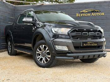 Used Ford Ranger 2016 for sale - 79887612: Photo