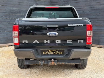 Used Ford Ranger 2016 for sale - 79887612: Photo