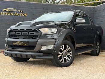 Used Ford Ranger 2016 for sale - 79887612: Photo