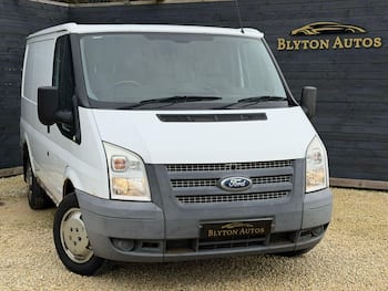 Used Ford Transit 2013 for sale - 79888103: Photo