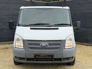 Used Ford Transit 2013 for sale - 79888103: Photo