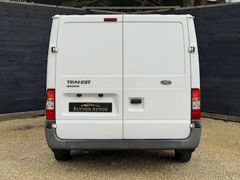 Used Ford Transit 2013 for sale - 79888103: Photo